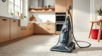 Bissell CrossWave Review: Pros, Cons & Who It's For