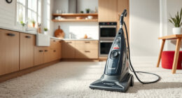 Bissell CrossWave Review: Pros, Cons & Who It's For