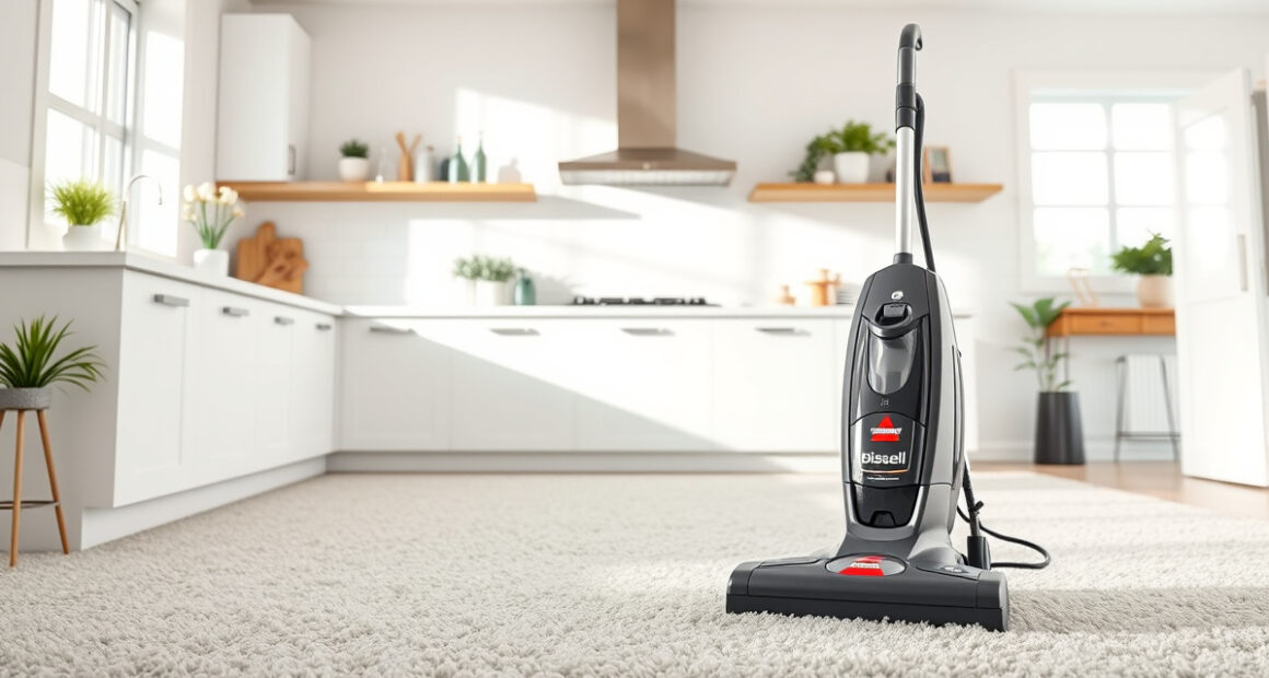 Bissell CrossWave vs Bissell TurboClean: Full Comparison