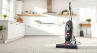 Bissell CrossWave vs Bissell TurboClean: Full Comparison