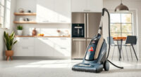 Bissell ProHeat 2X vs Bissell TurboClean: Full Comparison