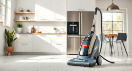 Bissell ProHeat 2X vs Bissell TurboClean: Full Comparison