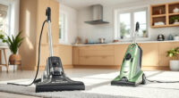 Bissell SpotClean Pro Review: Powerful Portable Spot Cleaner