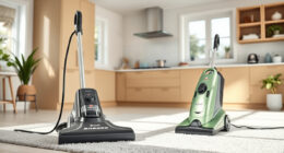 Bissell SpotClean Pro Review: Powerful Portable Spot Cleaner