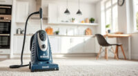 Bissell SpotClean Pro vs TurboClean: Which Suits Your Home?