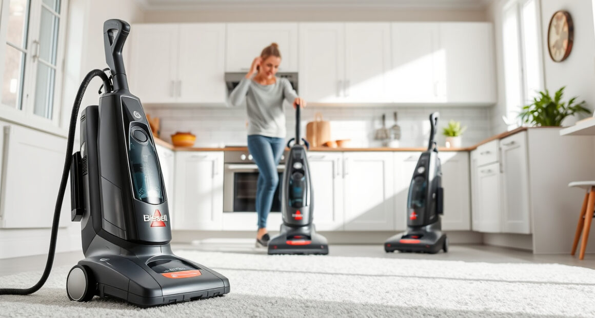 Bissell TurboClean Review: Best for Pet Stains & Easy Use