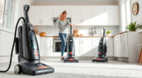 Bissell TurboClean Review: Best for Pet Stains & Easy Use