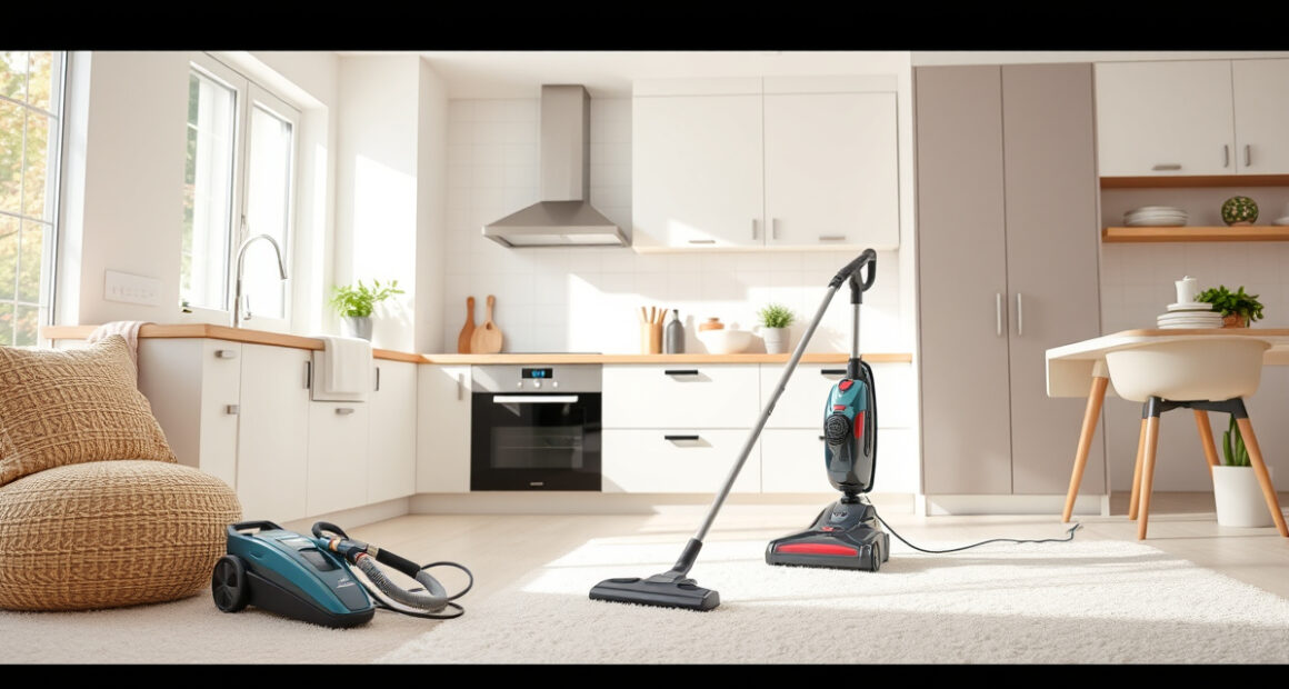 Bissell TurboClean Review: Top Features & Who It's Best For