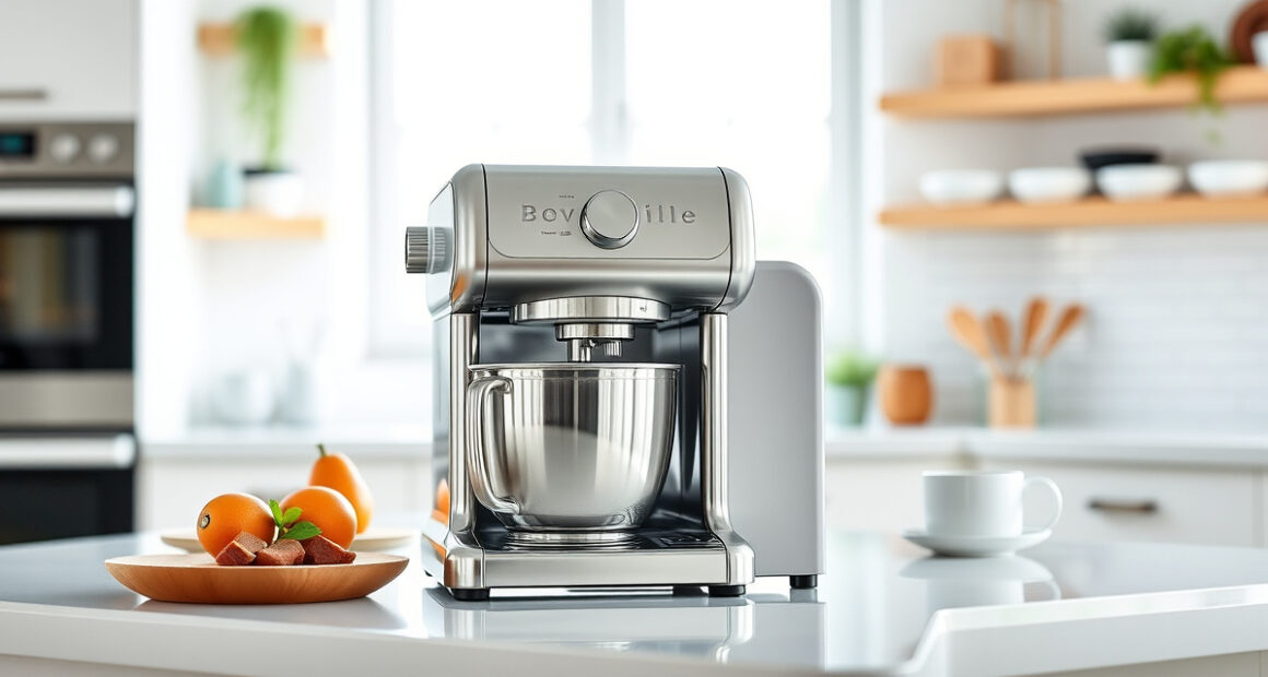 Breville Bambino Plus Maintenance: A Step-by-Step Guide