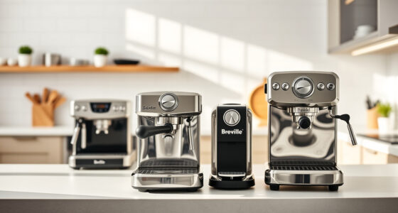 Breville Bambino Plus Review: Pros, Cons, and Who It's For