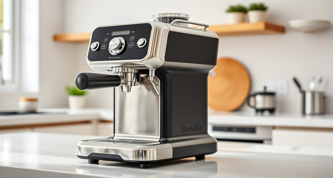 Breville Bambino Plus vs Ninja Espresso Machines: Honest Comparison