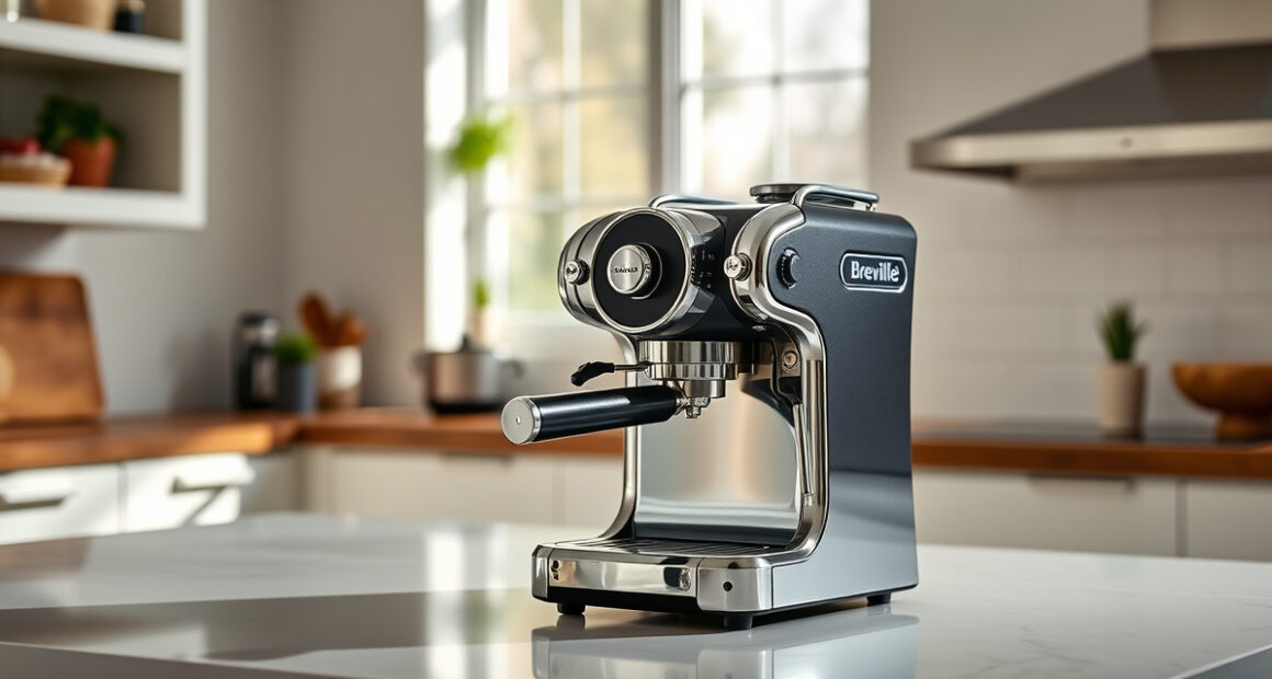 Breville Barista Pro vs Breville Smart Oven Air: Full Comparison