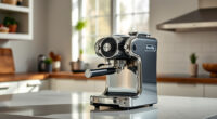 Breville Barista Pro vs Breville Smart Oven Air: Full Comparison