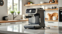 Breville Cleaning Tablets: Compatibility & Buying Guide