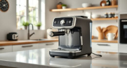 Breville Cleaning Tablets: Compatibility & Buying Guide
