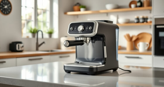 Breville Cleaning Tablets: Compatibility & Buying Guide