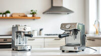 Breville Cleaning Tablets: Compatibility & Buying Guide