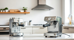 Breville Cleaning Tablets: Compatibility & Buying Guide