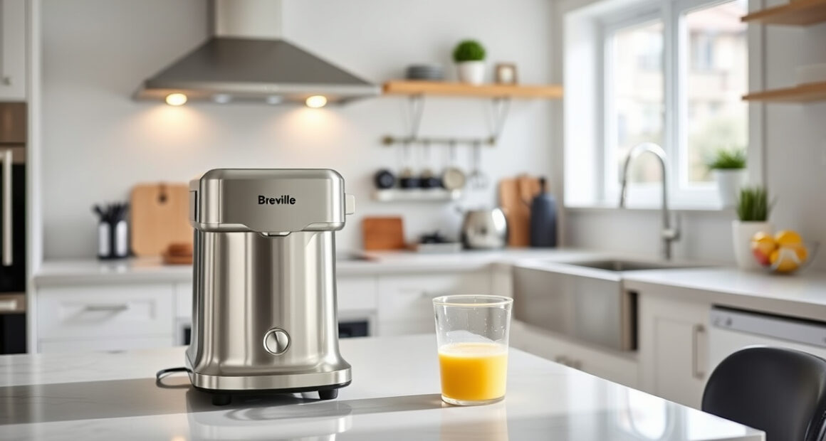 Breville Espresso Machine Grinder Clog: Causes & Fixes