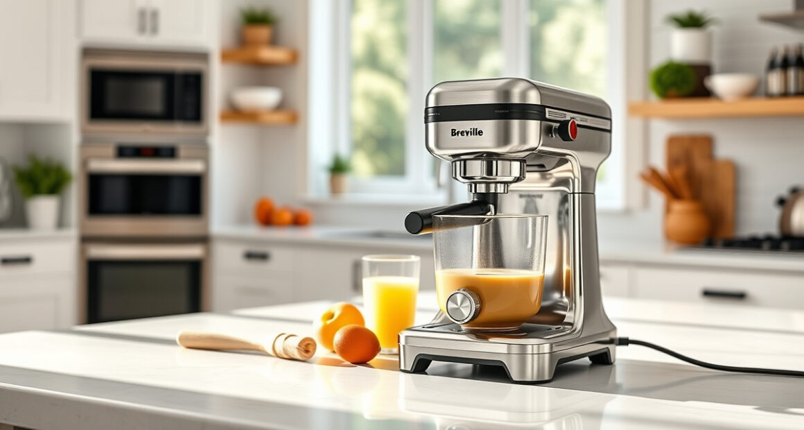 Breville Espresso Machine Grinder Clog: Causes & Fixes