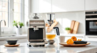 Breville Espresso Machine Not Heating: Causes & Easy Fixes