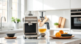 Breville Espresso Machine Not Heating: Causes & Easy Fixes
