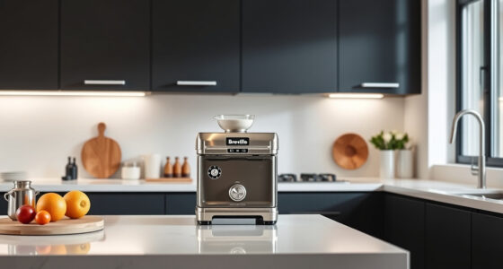 Breville Espresso Machine Not Heating: Causes & Fixes