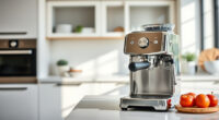 Breville Milk Jug: Compatibility & Buying Guide