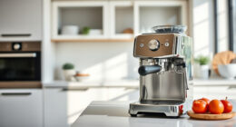 Breville Milk Jug: Compatibility & Buying Guide