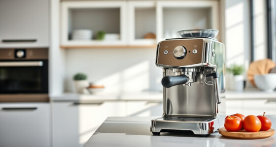 Breville Milk Jug: Compatibility & Buying Guide