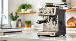 Breville Oracle Touch vs Breville Smart Oven Air: Full Comparison