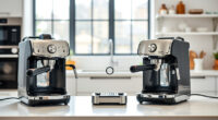 Breville vs Ninja: Which Espresso Machine Wins in 2026?
