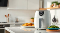 COSORI 9-in-1 Air Fryer Review: Top Picks & Buying Tips