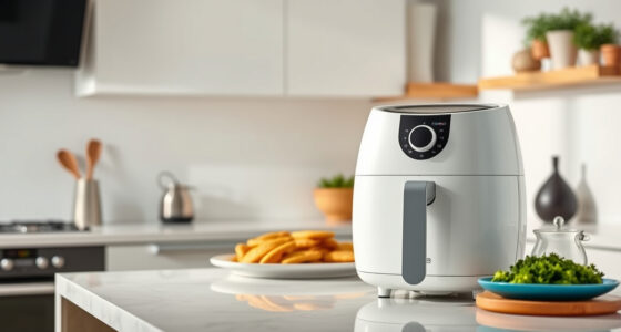 COSORI 9-in-1 Air Fryer Review: Top Picks & Buying Tips