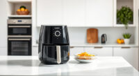 COSORI 9-in-1 Air Fryers Roundup: Top Picks & Buying Tips