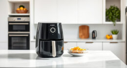 COSORI 9-in-1 Air Fryers Roundup: Top Picks & Buying Tips