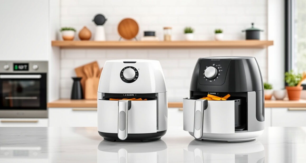 COSORI 9-in-1 vs COSORI Lite: Full Comparison for Buyers