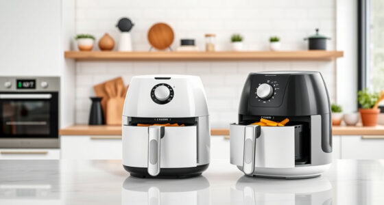COSORI 9-in-1 vs COSORI Lite: Full Comparison for Buyers