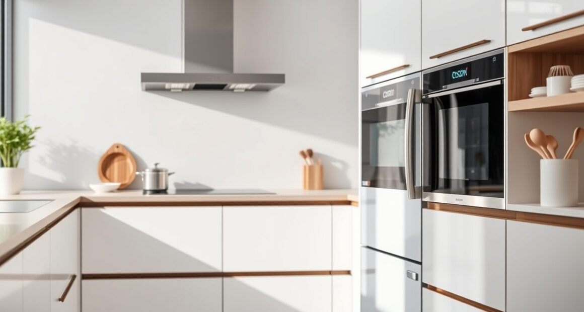 COSORI Air Fryer Error Codes: Causes and Fixes