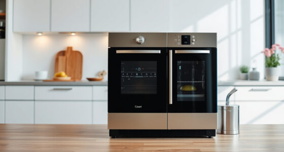 COSORI Air Fryer Maintenance: The Ultimate How-To & Troubleshooting Guide