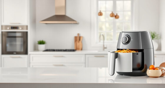 COSORI Dual Blaze vs COSORI 9-in-1: Full Comparison