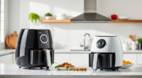 COSORI Dual Blaze vs COSORI Lite: Full Comparison