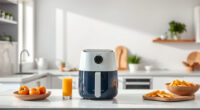 COSORI Lite Review: Pros, Cons, and Who It's For