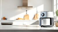 COSORI vs. Chefman Air Fryers: Which One Is Better?