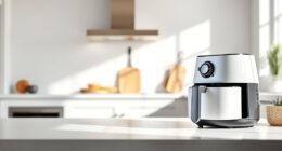COSORI vs. Chefman Air Fryers: Which One Is Better?