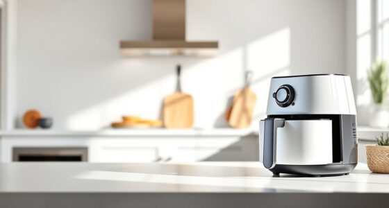 COSORI vs. Chefman Air Fryers: Which One Is Better?