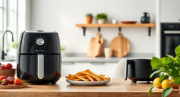COSORI vs. Chefman: Which Air Fryer Suits Your Kitchen?