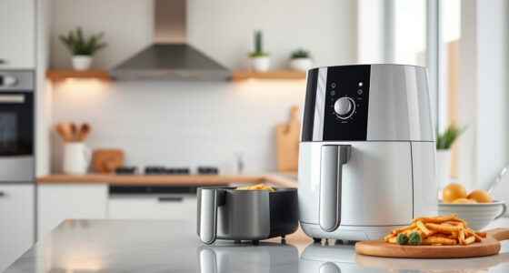 COSORI vs Gourmia: Which Air Fryer Dominates 2026?