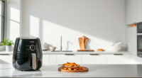 COSORI vs Gourmia: Which Air Fryer Reigns in 2026?