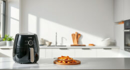 COSORI vs Gourmia: Which Air Fryer Reigns in 2026?